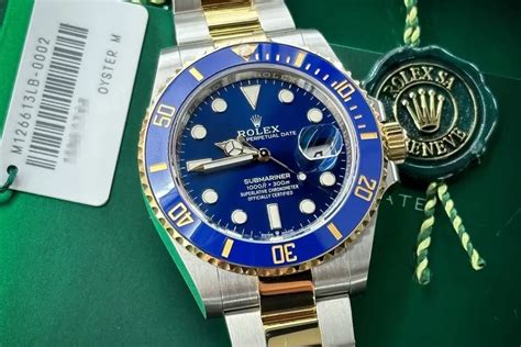 Rolex prezzi 2024: tutti gli incrementi e listino aggiornato.